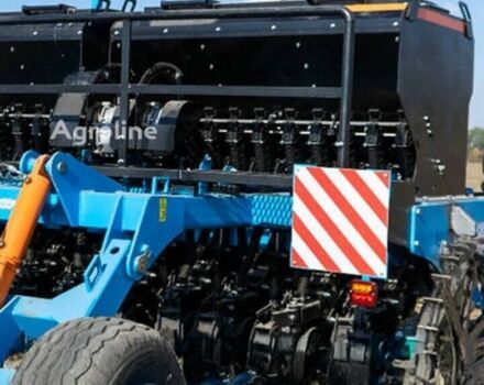 Agrokalina Другая, объемом двигателя 0 л и пробегом 0 тыс. км за 907268 $, фото 1 на Automoto.ua