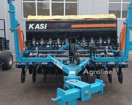 Agrokalina Другая, объемом двигателя 0 л и пробегом 0 тыс. км за 1266443 $, фото 2 на Automoto.ua