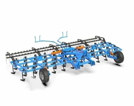 Agrokalina Другая, объемом двигателя 0 л и пробегом 0 тыс. км за 615730 $, фото 1 на Automoto.ua