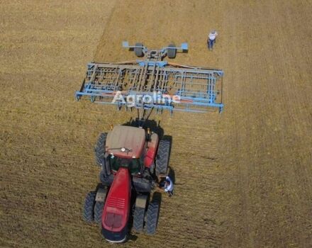 Agrokalina Другая, объемом двигателя 0 л и пробегом 0 тыс. км за 1851120 $, фото 4 на Automoto.ua