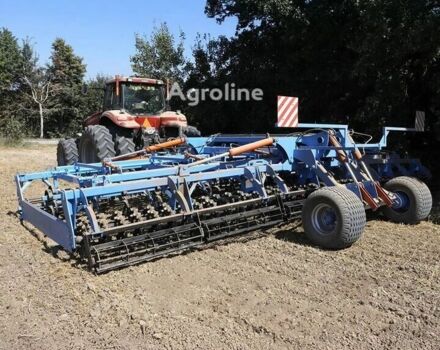 Agrokalina Другая, объемом двигателя 0 л и пробегом 0 тыс. км за 1851120 $, фото 2 на Automoto.ua