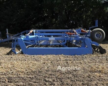 Agrokalina Другая, объемом двигателя 0 л и пробегом 0 тыс. км за 1851058 $, фото 1 на Automoto.ua