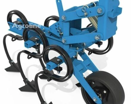 Agrokalina Другая, объемом двигателя 0 л и пробегом 0 тыс. км за 508128 $, фото 2 на Automoto.ua