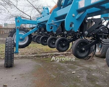 Agrokalina Другая, объемом двигателя 0 л и пробегом 0 тыс. км за 508128 $, фото 4 на Automoto.ua