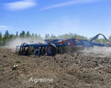 Agrokalina Другая, объемом двигателя 0 л и пробегом 0 тыс. км за 1101101 $, фото 4 на Automoto.ua