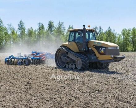 Agrokalina Другая, объемом двигателя 0 л и пробегом 0 тыс. км за 1101101 $, фото 2 на Automoto.ua