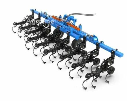 Agrokalina Другая, об'ємом двигуна 0 л та пробігом 0 тис. км за 508886 $, фото 1 на Automoto.ua