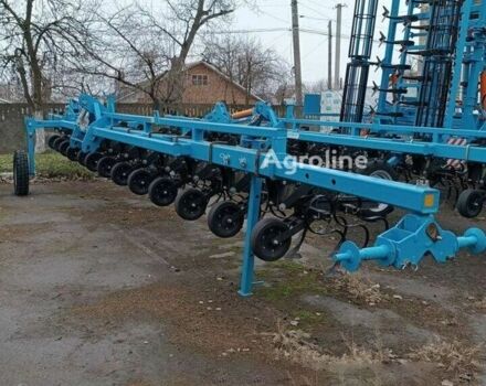 Agrokalina Другая, объемом двигателя 0 л и пробегом 0 тыс. км за 508128 $, фото 3 на Automoto.ua