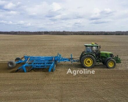 Agrokalina Другая, объемом двигателя 0 л и пробегом 0 тыс. км за 591240 $, фото 1 на Automoto.ua