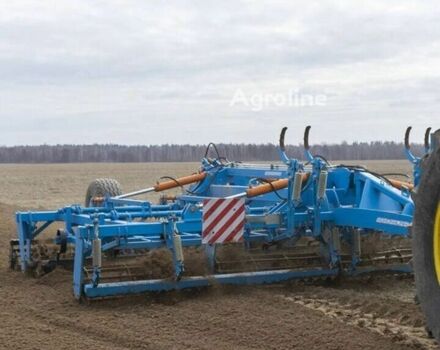 Agrokalina Другая, объемом двигателя 0 л и пробегом 0 тыс. км за 591240 $, фото 3 на Automoto.ua