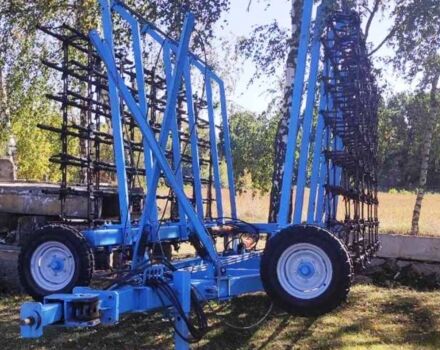 Agrokalina Другая, объемом двигателя 0 л и пробегом 0 тыс. км за 14992 $, фото 1 на Automoto.ua