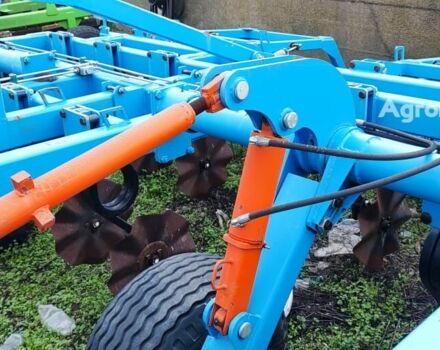 Agrokalina Другая, объемом двигателя 0 л и пробегом 0 тыс. км за 700483 $, фото 2 на Automoto.ua