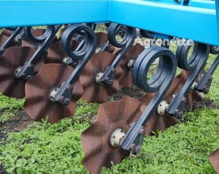 Agrokalina Другая, объемом двигателя 0 л и пробегом 0 тыс. км за 700483 $, фото 6 на Automoto.ua