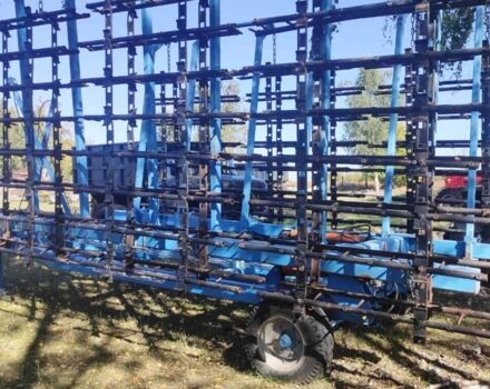 Agrokalina Другая, объемом двигателя 0 л и пробегом 0 тыс. км за 14992 $, фото 2 на Automoto.ua