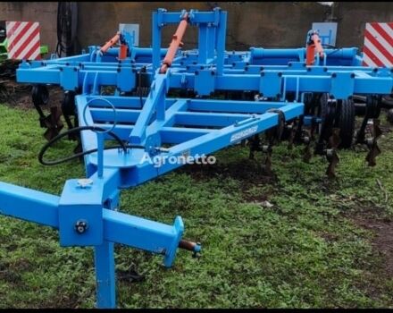 Agrokalina Другая, объемом двигателя 0 л и пробегом 0 тыс. км за 700483 $, фото 9 на Automoto.ua