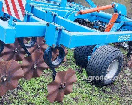 Agrokalina Другая, объемом двигателя 0 л и пробегом 0 тыс. км за 700483 $, фото 4 на Automoto.ua