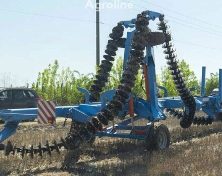 Agrokalina Другая, объемом двигателя 0 л и пробегом 0 тыс. км за 491186 $, фото 3 на Automoto.ua