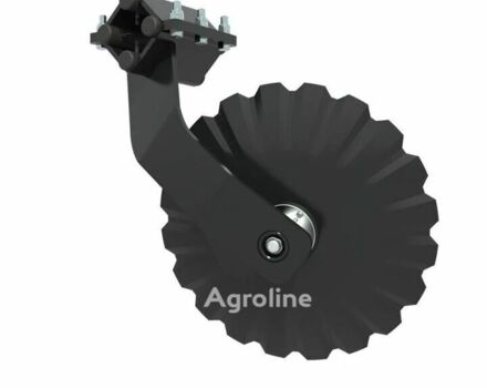 Agrokalina Другая, объемом двигателя 0 л и пробегом 0 тыс. км за 407064 $, фото 5 на Automoto.ua