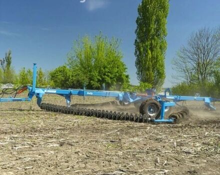 Agrokalina Другая, об'ємом двигуна 0 л та пробігом 0 тис. км за 491418 $, фото 4 на Automoto.ua