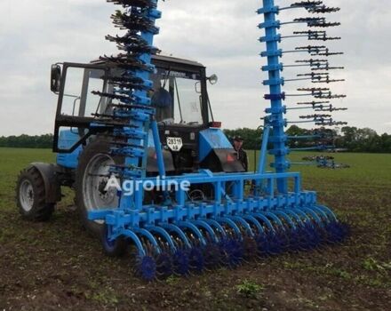 Agrokalina Другая, объемом двигателя 0 л и пробегом 0 тыс. км за 586172 $, фото 5 на Automoto.ua