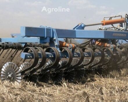 Agrokalina Другая, объемом двигателя 0 л и пробегом 0 тыс. км за 403575 $, фото 2 на Automoto.ua
