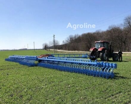 Agrokalina Другая, об'ємом двигуна 0 л та пробігом 0 тис. км за 1211634 $, фото 3 на Automoto.ua