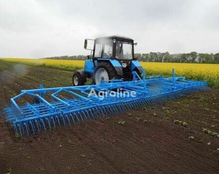 Agrokalina Другая, об'ємом двигуна 0 л та пробігом 0 тис. км за 1316588 $, фото 1 на Automoto.ua