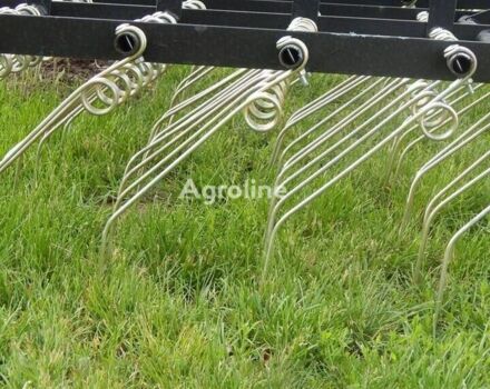 Agrokalina Другая, об'ємом двигуна 0 л та пробігом 0 тис. км за 418752 $, фото 2 на Automoto.ua