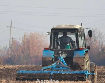 Agrokalina Другая, об'ємом двигуна 0 л та пробігом 0 тис. км за 325563 $, фото 2 на Automoto.ua