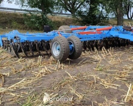 Agrokalina Другая, объемом двигателя 0 л и пробегом 0 тыс. км за 2399945 $, фото 3 на Automoto.ua