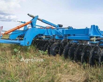 Agrokalina Другая, об'ємом двигуна 0 л та пробігом 0 тис. км за 1314234 $, фото 6 на Automoto.ua