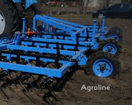 Agrokalina Другая, об'ємом двигуна 0 л та пробігом 0 тис. км за 366259 $, фото 2 на Automoto.ua