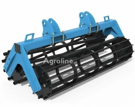 Agrokalina Другая, об'ємом двигуна 0 л та пробігом 0 тис. км за 1668724 $, фото 1 на Automoto.ua