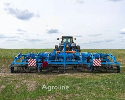 Agrokalina Другая, об'ємом двигуна 0 л та пробігом 0 тис. км за 1314234 $, фото 5 на Automoto.ua