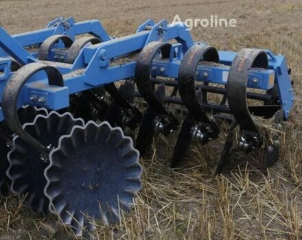 Agrokalina Другая, об'ємом двигуна 0 л та пробігом 0 тис. км за 381955 $, фото 2 на Automoto.ua