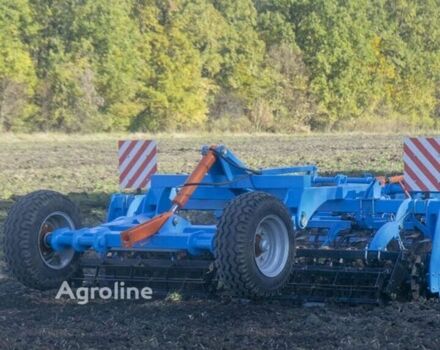 Agrokalina Другая, об'ємом двигуна 0 л та пробігом 0 тис. км за 409320 $, фото 1 на Automoto.ua