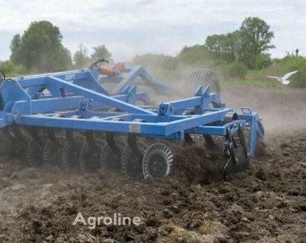 Agrokalina Другая, объемом двигателя 0 л и пробегом 0 тыс. км за 909600 $, фото 3 на Automoto.ua