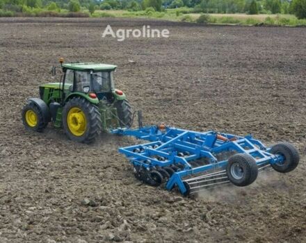 Agrokalina Другая, объемом двигателя 0 л и пробегом 0 тыс. км за 909600 $, фото 6 на Automoto.ua