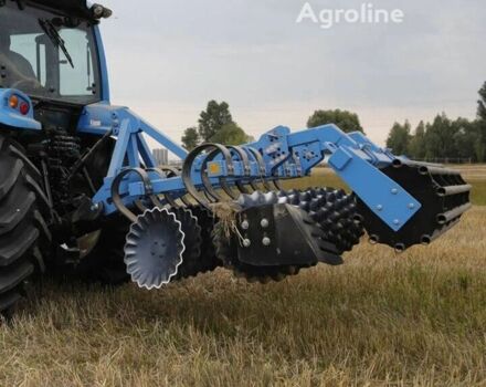 Agrokalina Другая, об'ємом двигуна 0 л та пробігом 0 тис. км за 406968 $, фото 2 на Automoto.ua