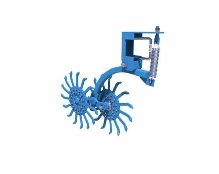 Agrokalina Другая, об'ємом двигуна 0 л та пробігом 0 тис. км за 1211634 $, фото 1 на Automoto.ua