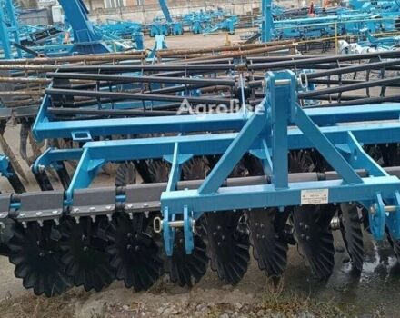 Agrokalina Другая, об'ємом двигуна 0 л та пробігом 0 тис. км за 336028 $, фото 3 на Automoto.ua