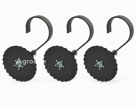 Agrokalina Другая, об'ємом двигуна 0 л та пробігом 0 тис. км за 404081 $, фото 4 на Automoto.ua