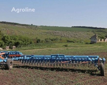 Agrokalina Другая, об'ємом двигуна 0 л та пробігом 0 тис. км за 1849520 $, фото 4 на Automoto.ua