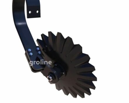 Agrokalina Другая, об'ємом двигуна 0 л та пробігом 0 тис. км за 288040 $, фото 1 на Automoto.ua