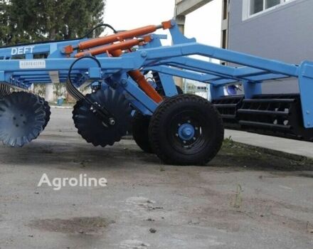 Agrokalina Другая, объемом двигателя 0 л и пробегом 0 тыс. км за 860622 $, фото 4 на Automoto.ua