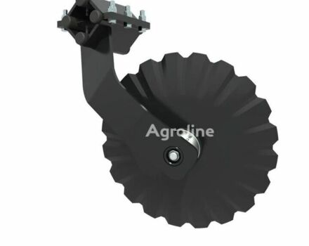 Agrokalina Другая, об'ємом двигуна 0 л та пробігом 0 тис. км за 239586 $, фото 1 на Automoto.ua