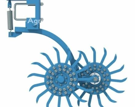 Agrokalina Другая, об'ємом двигуна 0 л та пробігом 0 тис. км за 586172 $, фото 3 на Automoto.ua