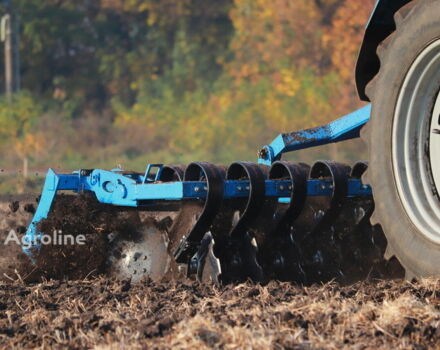 Agrokalina Другая, объемом двигателя 0 л и пробегом 0 тыс. км за 223814 $, фото 1 на Automoto.ua