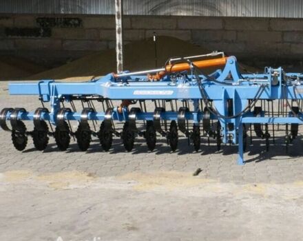 Agrokalina Другая, об'ємом двигуна 0 л та пробігом 0 тис. км за 404081 $, фото 3 на Automoto.ua