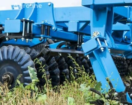 Agrokalina Другая, об'ємом двигуна 0 л та пробігом 0 тис. км за 1314234 $, фото 4 на Automoto.ua